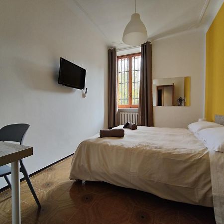 Hostel Turin Metro Young Luaran gambar