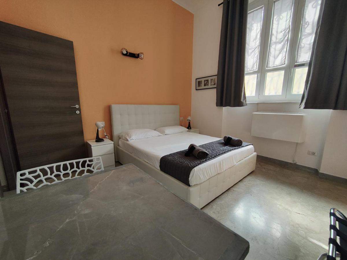 Hostel Turin Metro Young Luaran gambar
