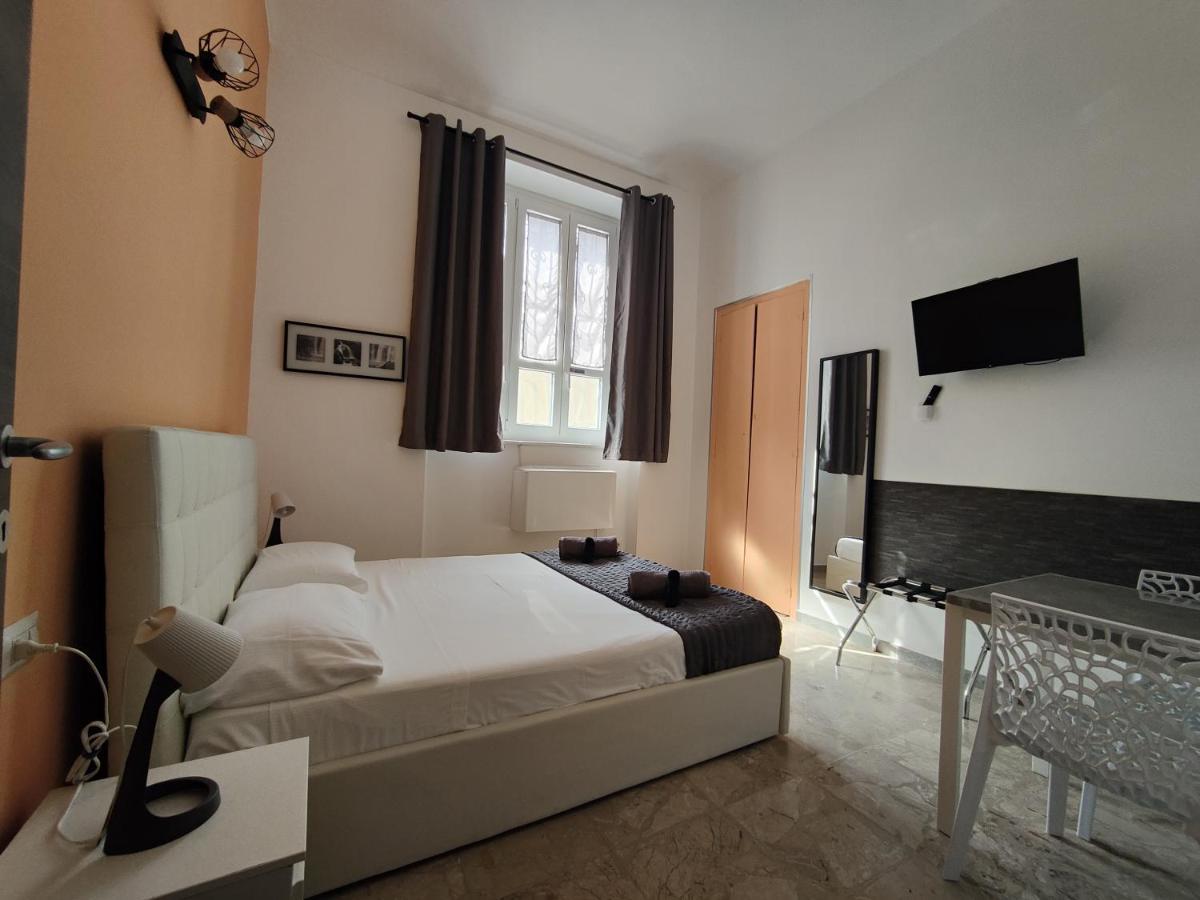 Hostel Turin Metro Young Luaran gambar