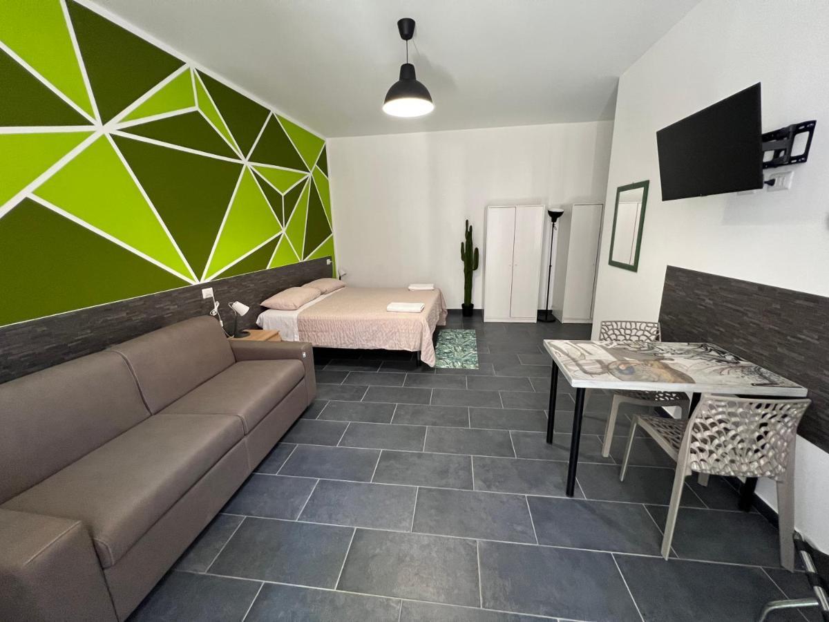 Hostel Turin Metro Young Luaran gambar