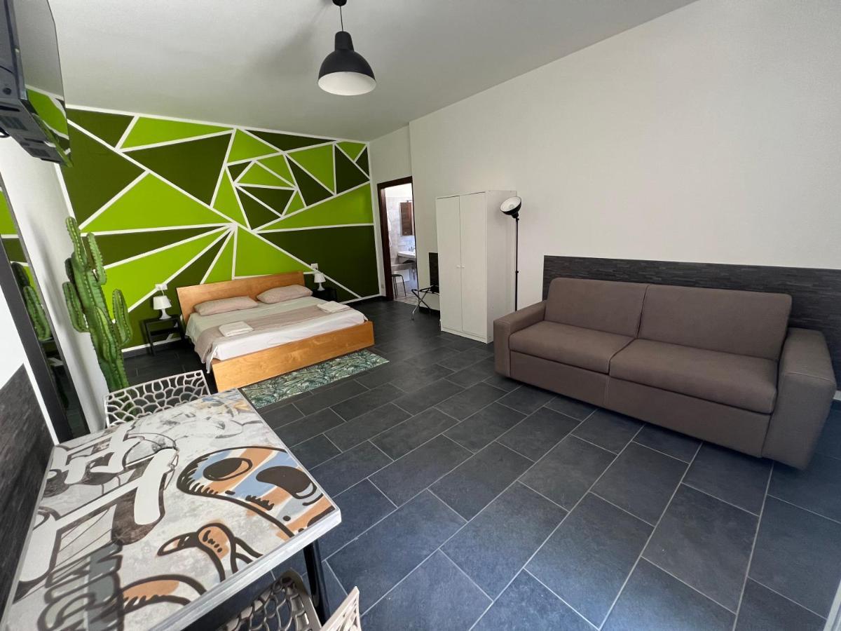 Hostel Turin Metro Young Luaran gambar