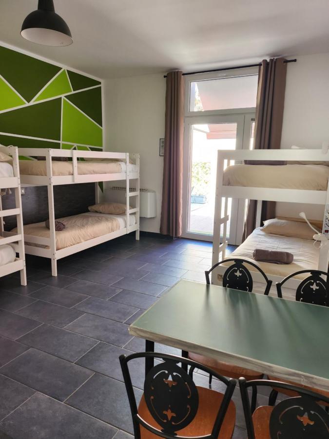 Hostel Turin Metro Young Luaran gambar