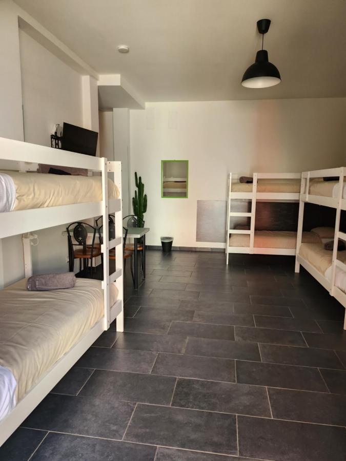Hostel Turin Metro Young Luaran gambar