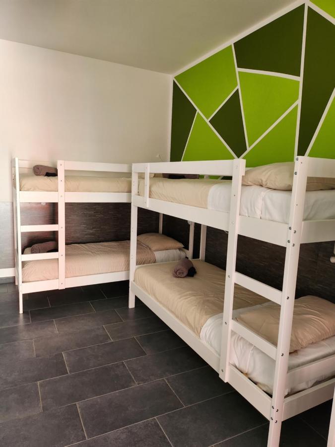 Hostel Turin Metro Young Luaran gambar