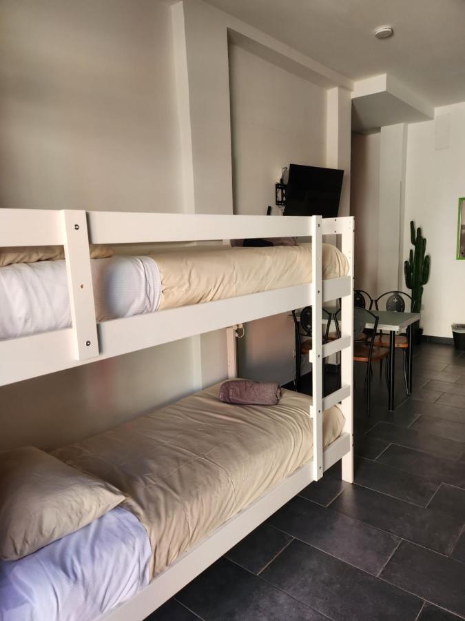 Hostel Turin Metro Young Luaran gambar