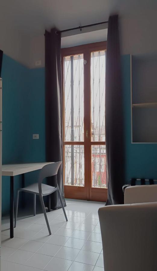 Hostel Turin Metro Young Luaran gambar