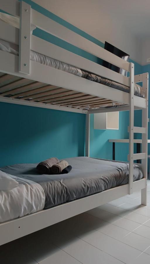 Hostel Turin Metro Young Luaran gambar