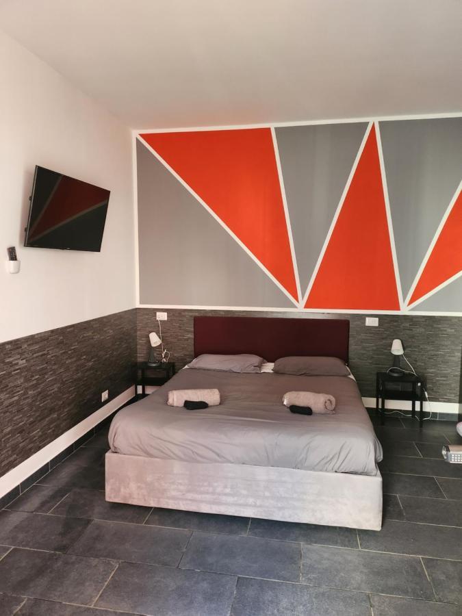Hostel Turin Metro Young Luaran gambar
